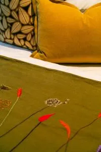 Sweetfontein Boutique Farm Lodge - Britstown