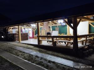 Pensiunea Terra Rosa