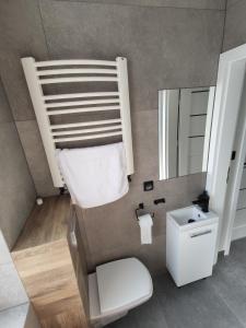 Krollhouse Pokoje gościnne