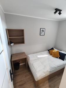 Krollhouse Pokoje gościnne