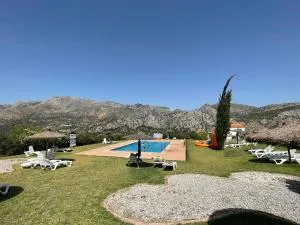 塞德罗奥拓公寓酒店 - 贝瑙汉