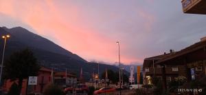 Hotel Rezia Valtellina