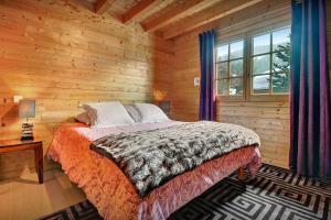 Chalets Chalet Loisel - OVO Network : photos des chambres