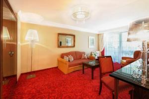 Wellnesshotel Cervosa