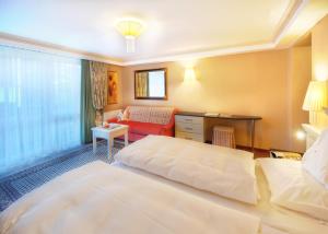 Wellnesshotel Cervosa