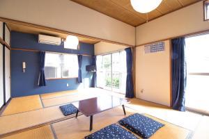 富士河口湖 Habitacion NIIYA Mt Fuji 宿泊施設 スイート