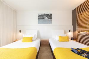 Hotels Mouratoglou Hotel & Resort : photos des chambres