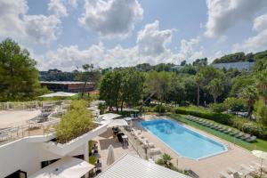 Hotels Mouratoglou Hotel & Resort : photos des chambres