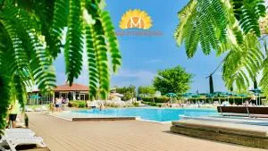 Casa in Maremma Tuscany Village - 斯卡尔利诺