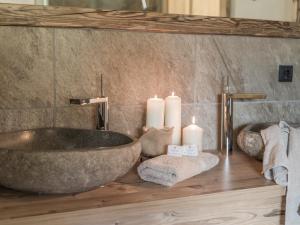 Hüttendorf Ladizium