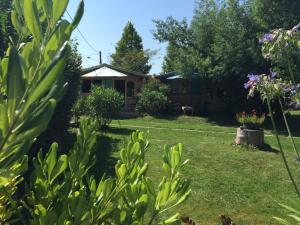 B&B / Chambres d'hotes Maison de Lege : photos des chambres