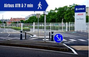 Appartements Le Studio Saint Martin - Piscine & Spa - Aeroport : photos des chambres