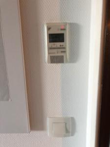 Appartements Le Studio Saint Martin - Piscine & Spa - Aeroport : photos des chambres