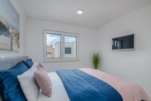 Apartments Elle Luxury Vantačići