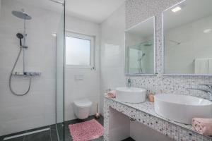 Apartments Elle Luxury Vantačići