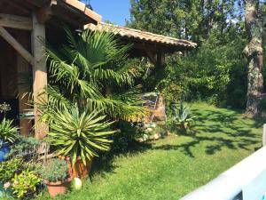 B&B / Chambres d'hotes Maison de Lege : photos des chambres