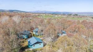 Bracken Lodge 8 with Hot Tub