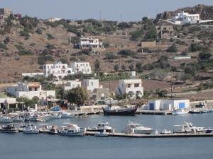 Nicolas Studios Patmos Greece