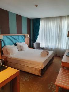 Esila termal hotel & spa