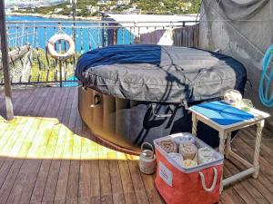 Apartment Carpe Diem