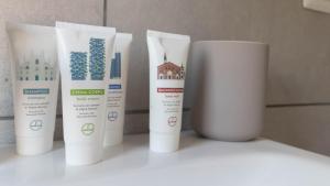 Italianway Comfort - Boiardo 27