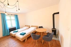 Valečská pálenice