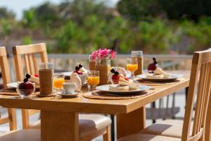 Marie Κelly Apartments