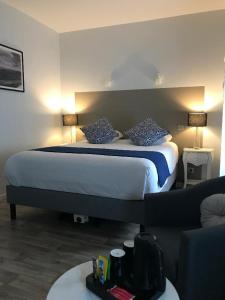 Hotels Le Grand Hotel Mont Dore : photos des chambres