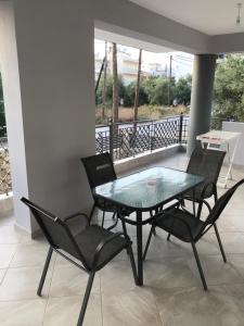 Cyclops Luxury Apartments