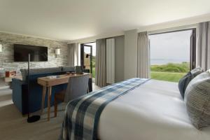 Isle Of Mull Hotel and Spa