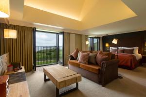 Isle Of Mull Hotel and Spa
