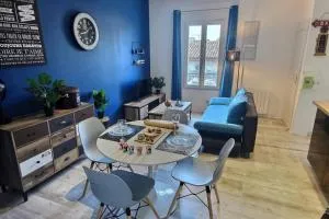 L'INDUSTRIAL - 500m Musée BD - 圣伊里埃苏尔查