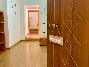 Maria Carolina Casavacanze