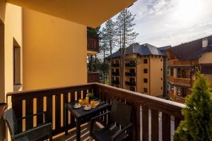 Apartman Iris Zlatibor