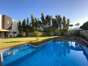 Lilas Park Villa - Casablanca Bouskoura