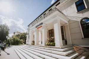 Hotel Cēsis - Sigulda