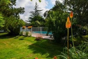 Domaine les Rousselieres