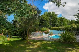 Domaine les Rousselieres