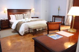 Hotel Colonial San Nicolás