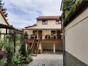 Apartmány Aranka - Podbořany