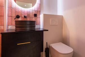 Appartements DIFY Jarente - Quartier Ainay : photos des chambres