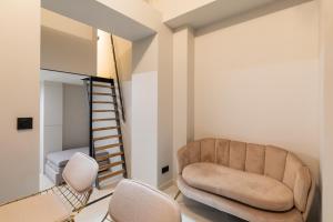 Appartements DIFY Jarente - Quartier Ainay : photos des chambres