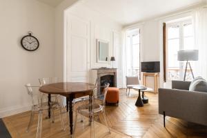 DIFY Castries Quartier Ainay