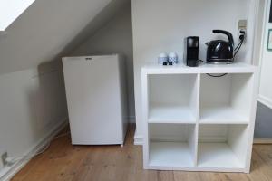 Homely 2 room Apartment close to Copenhagen city center