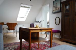 Homely 2 room Apartment close to Copenhagen city center