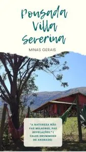 Villa Severina - 布鲁马迪纽