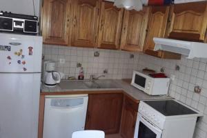 Appartements appartement 6 personnes au coeur de super besse : photos des chambres