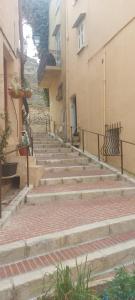 le suquet quartier historique