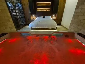 סוויטת נור Noor Suite - 涅维阿提夫