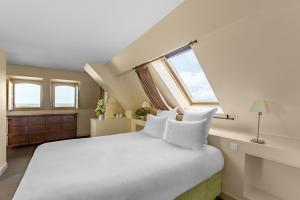 Hotels Le Grand Large, Belle-Ile-En-Mer : photos des chambres